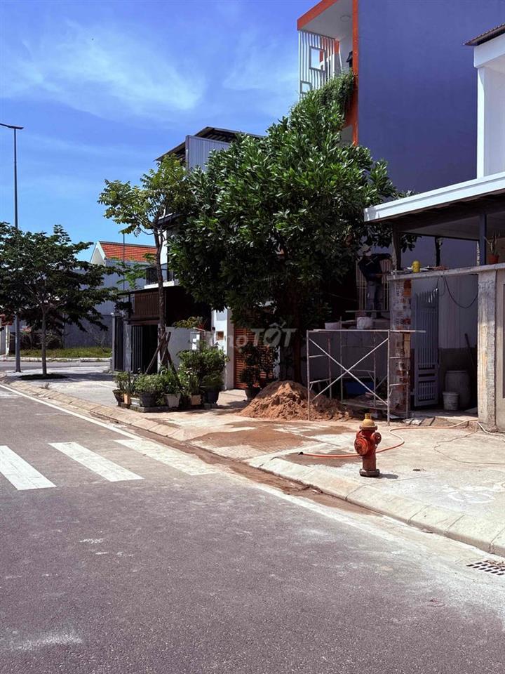 Đất Hương Sơ TP Huế