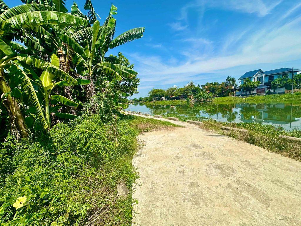 Đất View sông Phổ Lợi, Phú Khê, Dương Nỗ, TP Huế