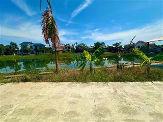 Đất View sông Phổ Lợi, Phú Khê, Dương Nỗ, TP Huế