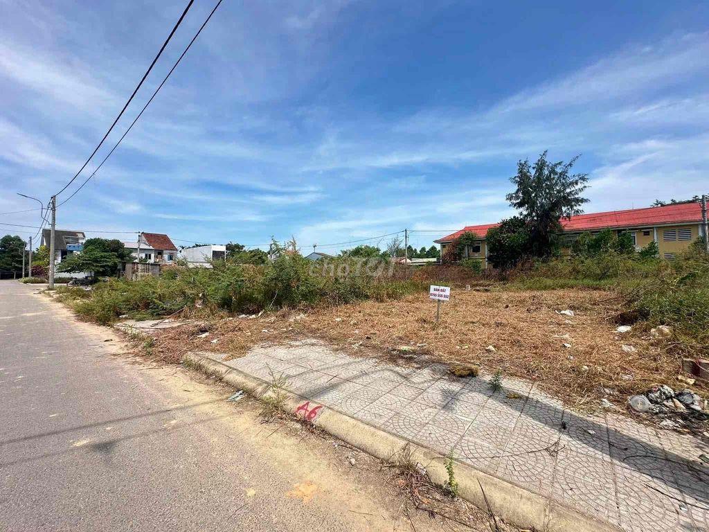 BÁN ĐÂT MẶT TiỀN - KQH KIM LONG