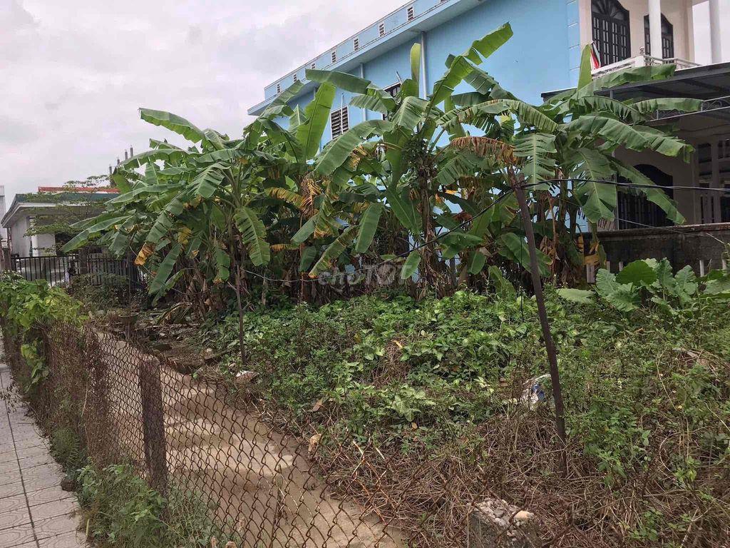 đất 2mặt tiền đường đẹp