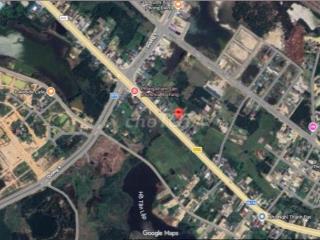 Bán đất QL1A Phong Điền, Huế