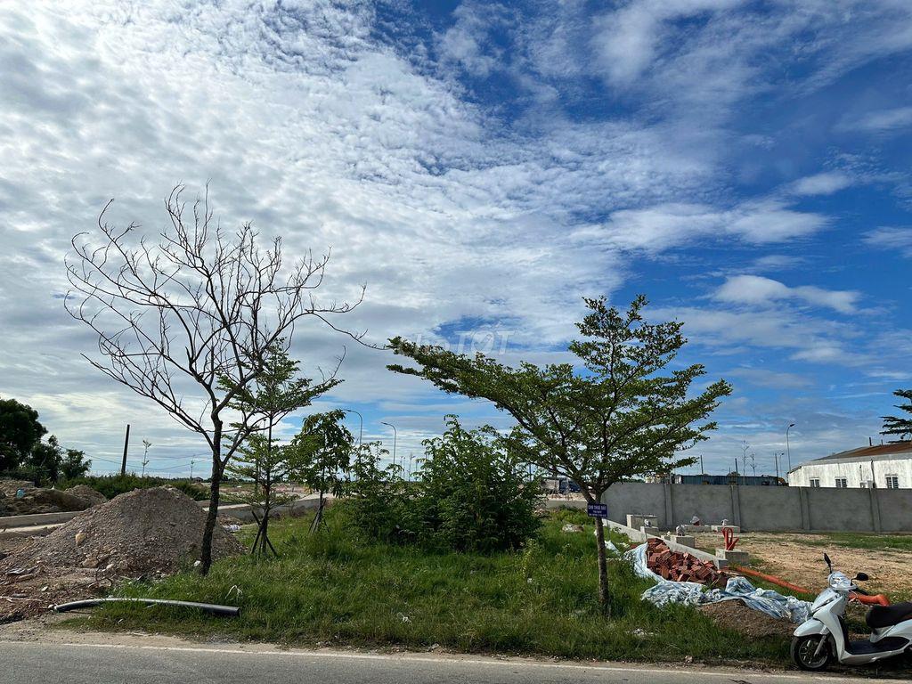 Cho Thuê Đất Hợp Đồng Lâu Dài chính chủ, giá hợp lý 3,5 triệu/tháng