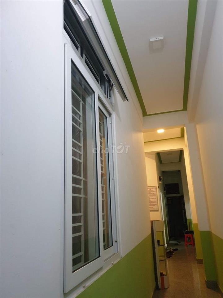 Phòng trọ cho thuê