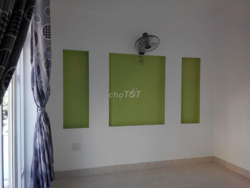 Phòng trọ cho thuê