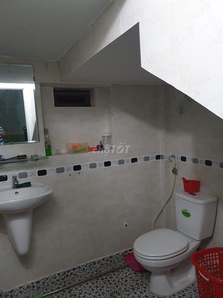 Phòng trọ cho thuê