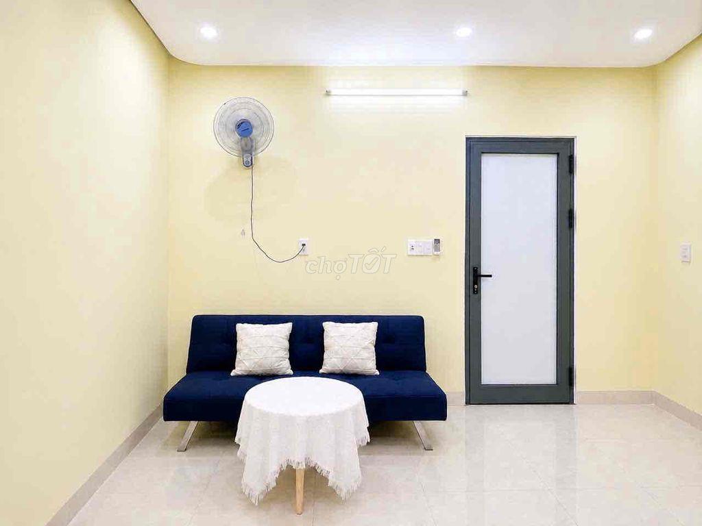 Cho thuê phòng Studio