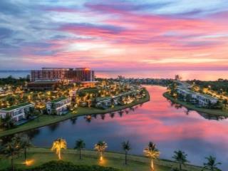 CONDOTEL 5★ MÖVENPICK PHÚ QUỐC – VIEW TRỰC DIỆN BIỂN – LÃI NGAY 1 TỶ 