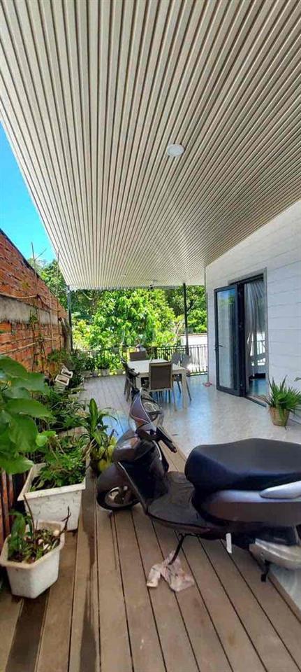 Nhà Đồi Trần Hưng Đạo