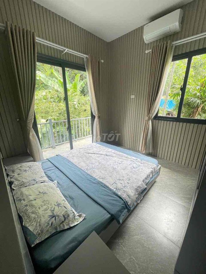 Nhà Đồi Trần Hưng Đạo
