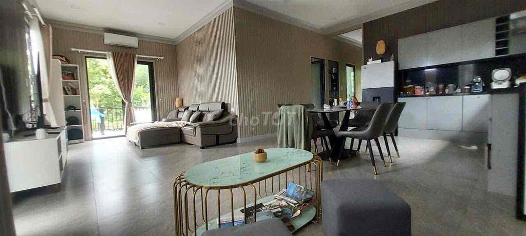 Nhà Đồi Trần Hưng Đạo