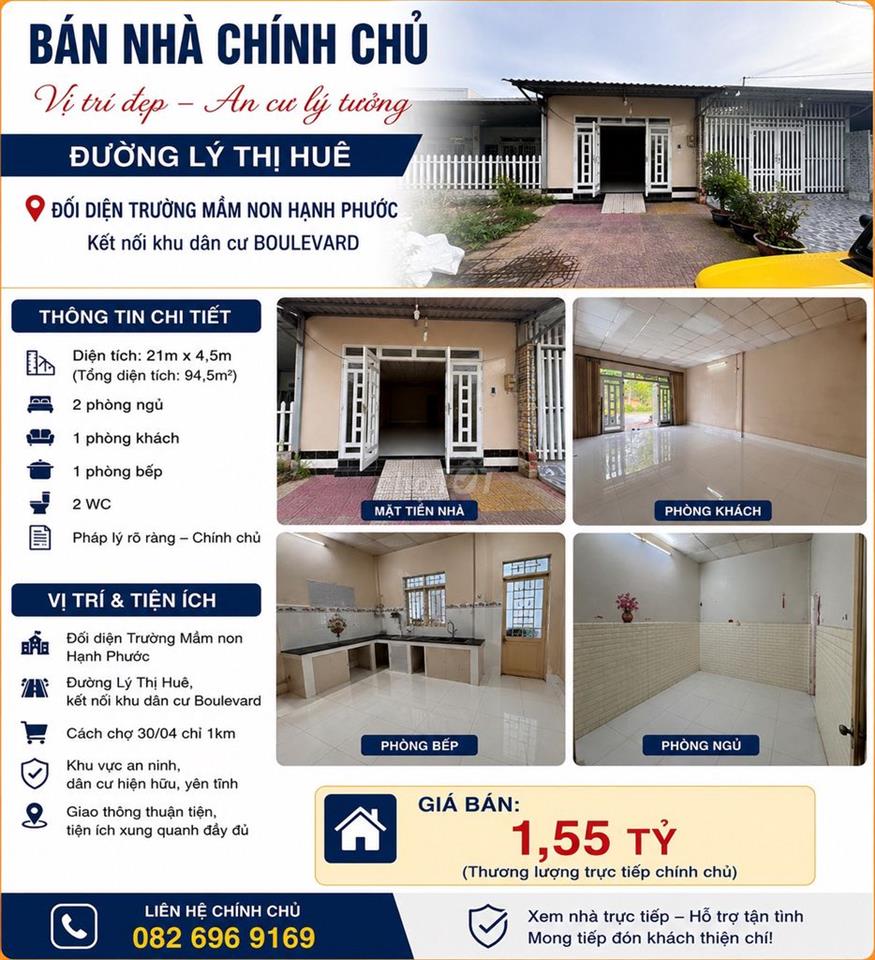 BÁN NHÀ KHU THU NHẬP THẤP RẠCH GIÁ