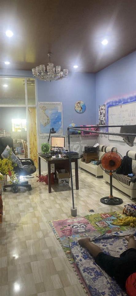 BÁN NHÀ ĐẤT FULL NỘI THẤT