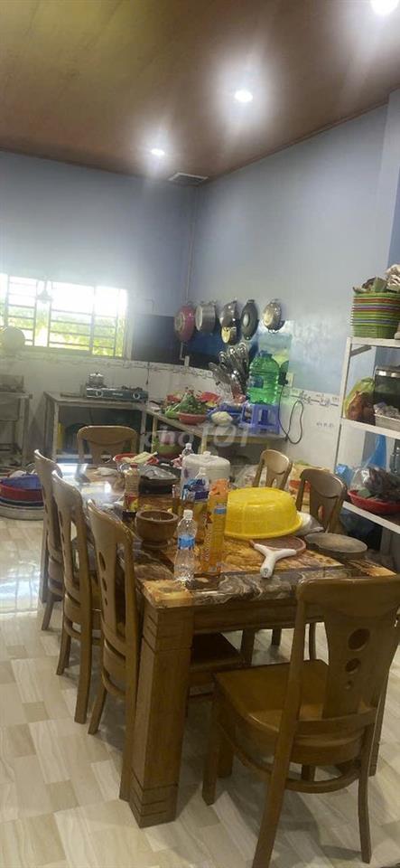 BÁN NHÀ ĐẤT FULL NỘI THẤT