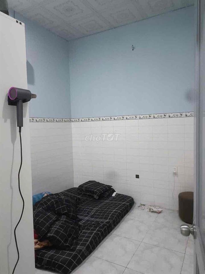 nhà dẹp kèm nội thất