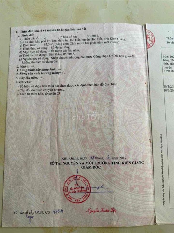 nhà dẹp kèm nội thất