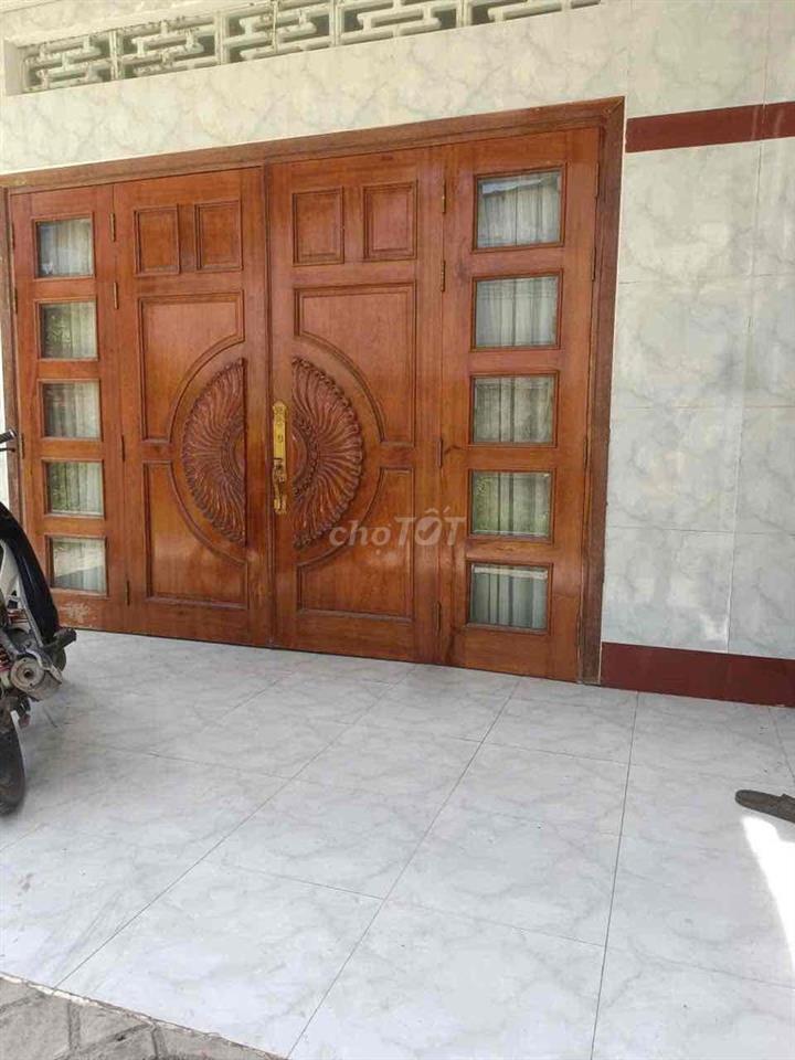 nhà dẹp kèm nội thất