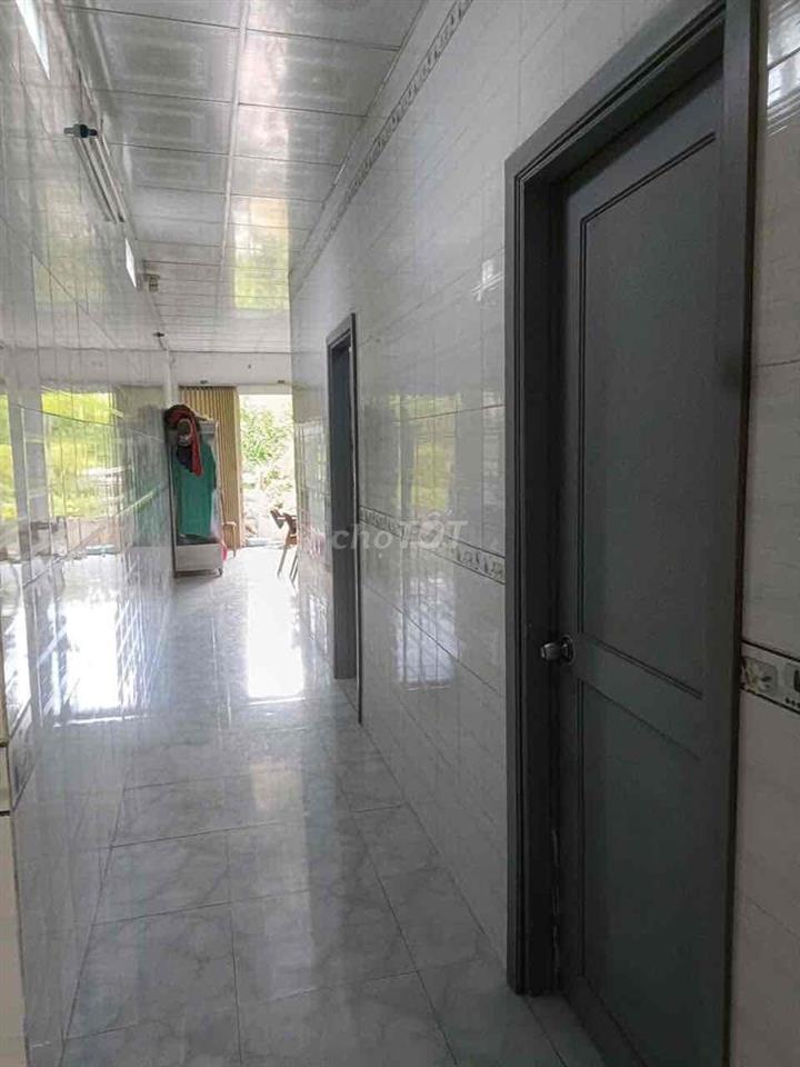 nhà dẹp kèm nội thất