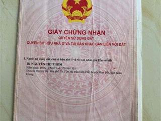 nhà dẹp kèm nội thất