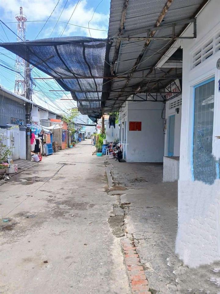 CẦN BÁN GẤP DÃY NHÀ TRỌ 16P Phường Rạch Giá - An Giang