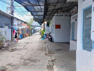 CẦN BÁN GẤP DÃY NHÀ TRỌ 16P Phường Rạch Giá - An Giang