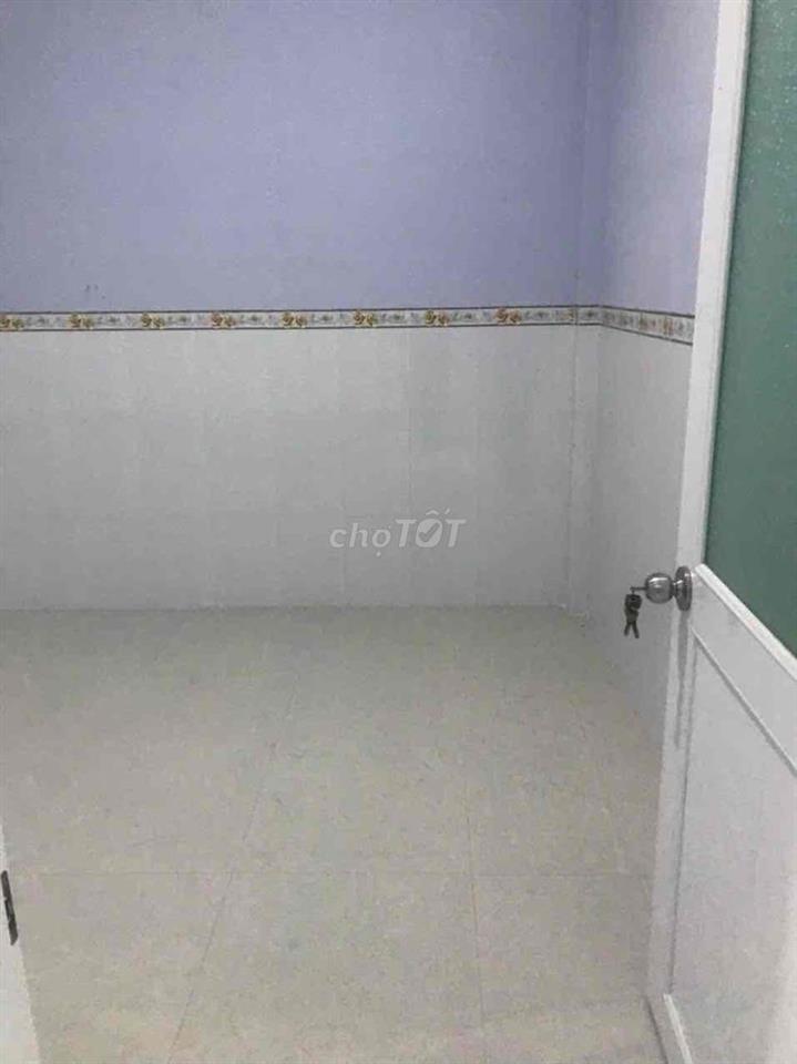 nhà mặt tiền