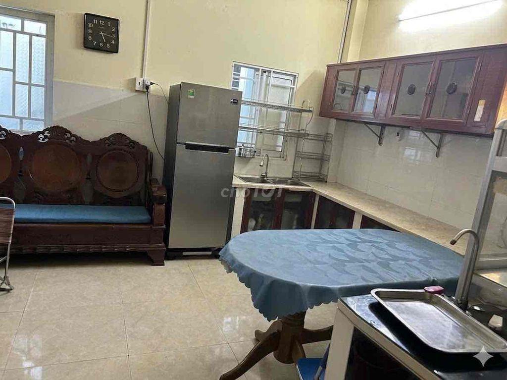 Nhà Phú Cường gần bên Phan Thị Ràng