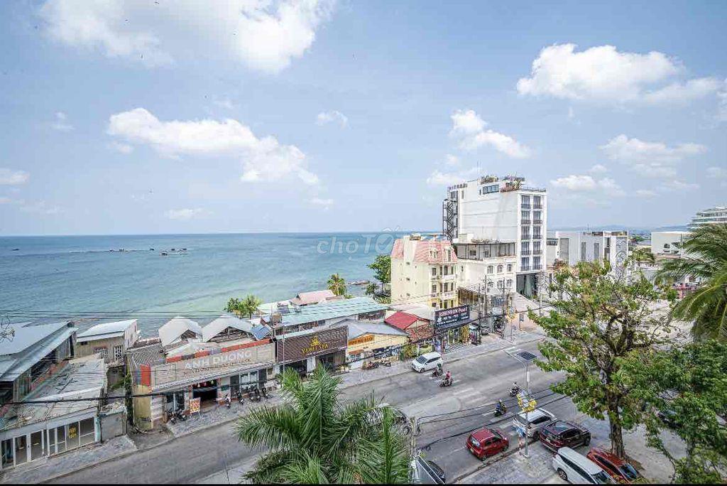HIẾM CÓ KHÓ TÌM – ĐẤT VIEW BIỂN TRUNG TÂM PHÚ QUỐC, ĐÓN TRỌN HOÀNG HÔN