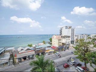 HIẾM CÓ KHÓ TÌM – ĐẤT VIEW BIỂN TRUNG TÂM PHÚ QUỐC, ĐÓN TRỌN HOÀNG HÔN