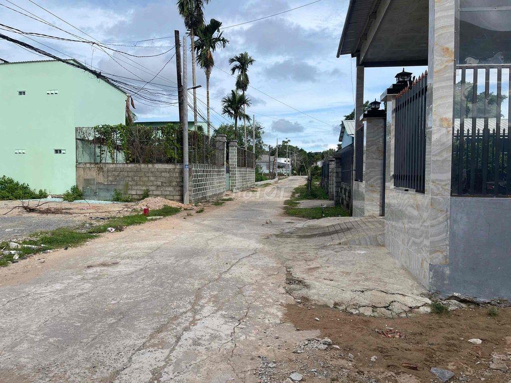 BÁN GẤP LÔ ĐẤT FULL THỔ CƯ 115M² NGAY TRUNG TÂM DƯƠNG ĐÔNG