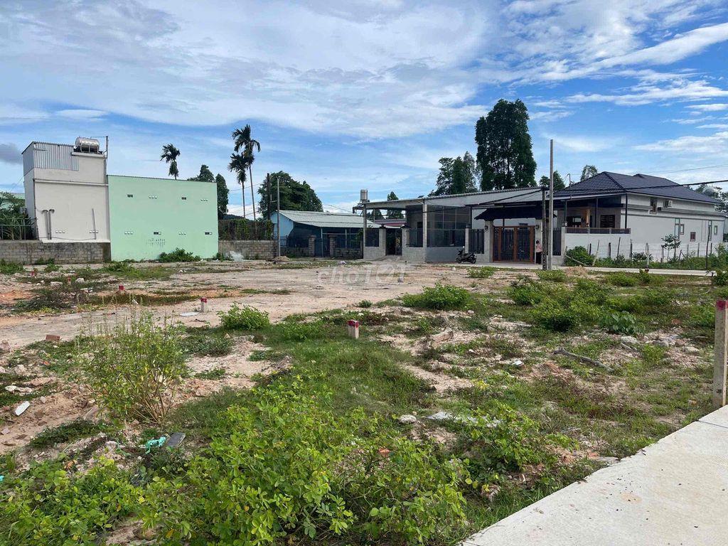 BÁN GẤP LÔ ĐẤT FULL THỔ CƯ 115M² NGAY TRUNG TÂM DƯƠNG ĐÔNG
