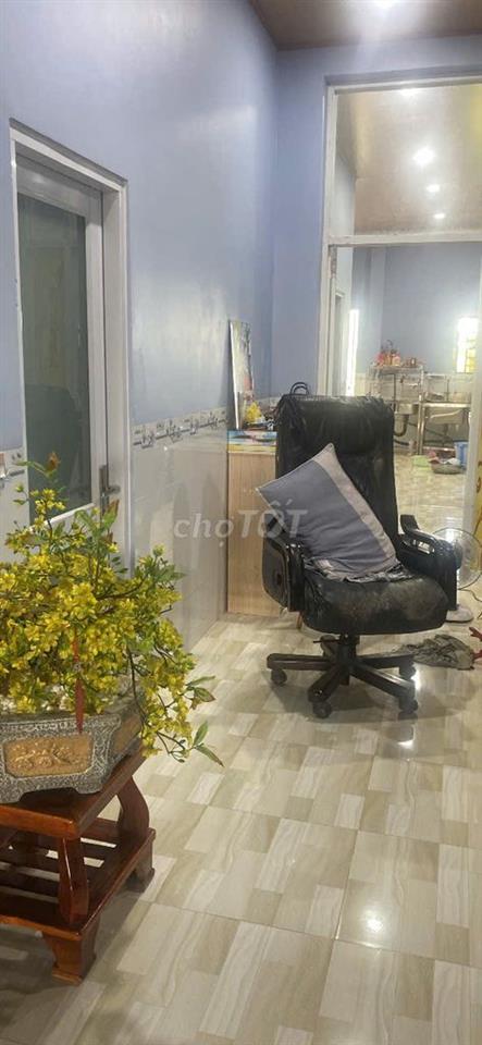 BÁN NHÀ ĐẤT MẶT TIỀN  FULL NỘI THẤT ĐT***
