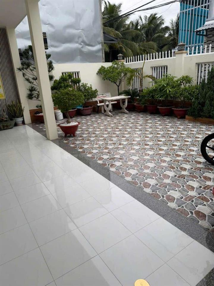 2,2 TỶ SỞ HỮU NHÀ CẤP 4 + ĐẤT 211,3M² – HẺM 123 CHU VĂN AN 
