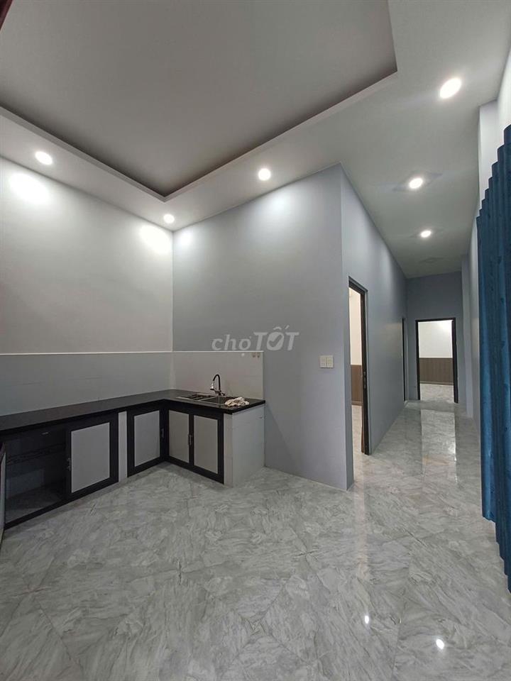 CHỦ CẦN BÁN GẤP HẠ GIÁ 250 TRIỆU NHÀ HẺM NGUYỄN TRUNG TRỰC - RẠCH GIÁ