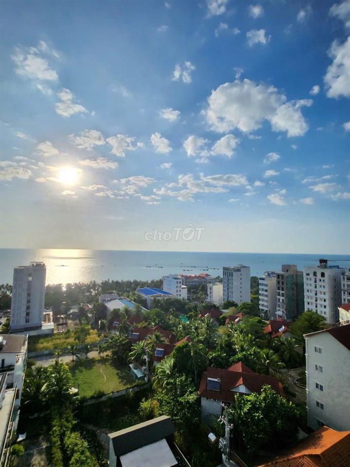 BÁN GẤP MẢNH ĐẤT TRẦN HƯNG ĐẠO VIEW BIỂN DƯƠNG ĐÔNG PHÚ QUỐC GIÁ TỐT