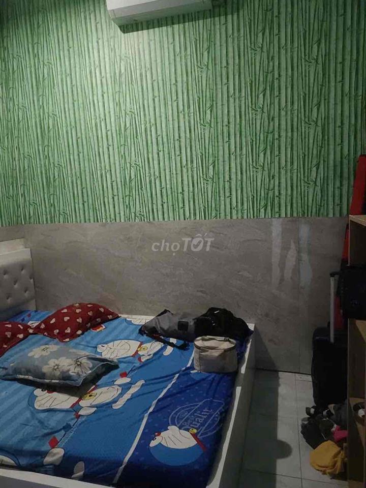 thị trấn hòn đất nhà mới đẹp có nội thất