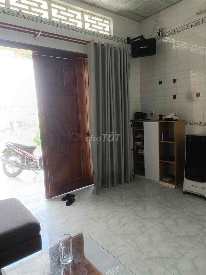 thị trấn hòn đất nhà mới đẹp có nội thất