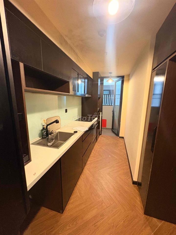 căn hộ 2 pn zenity bán