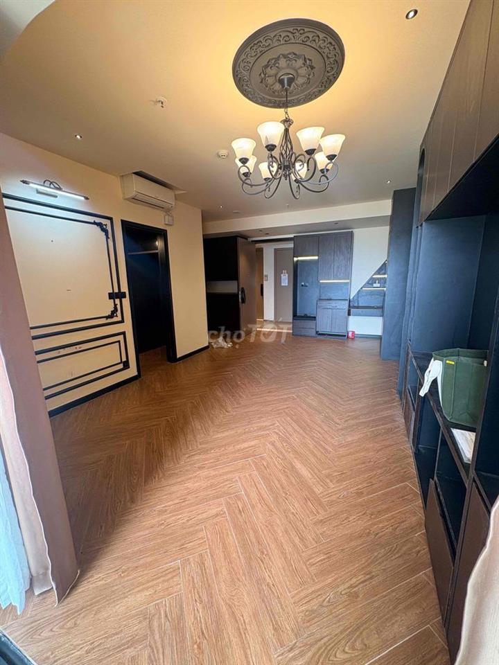 căn hộ 2 pn zenity bán
