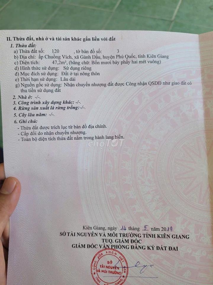 Bán nhà thổ cư, full, 5xx, gần biển 