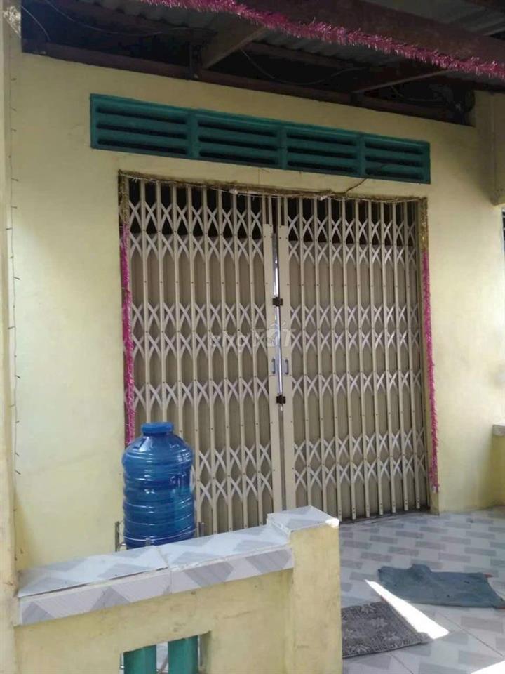 Bán nhà thổ cư, full, 5xx, gần biển 