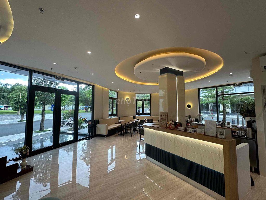 Boutique chính chủ cần bán