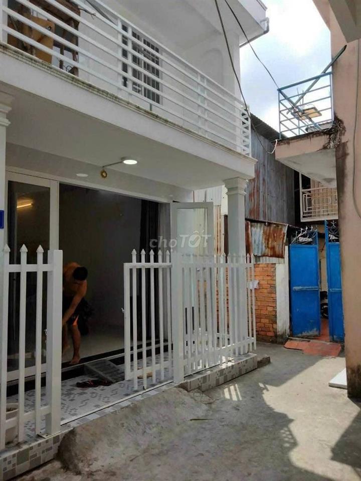 Hẻm 37 Nguyễn Trung Trực, phường Vĩnh Bảo, Rạch Giá, Kiên Giang