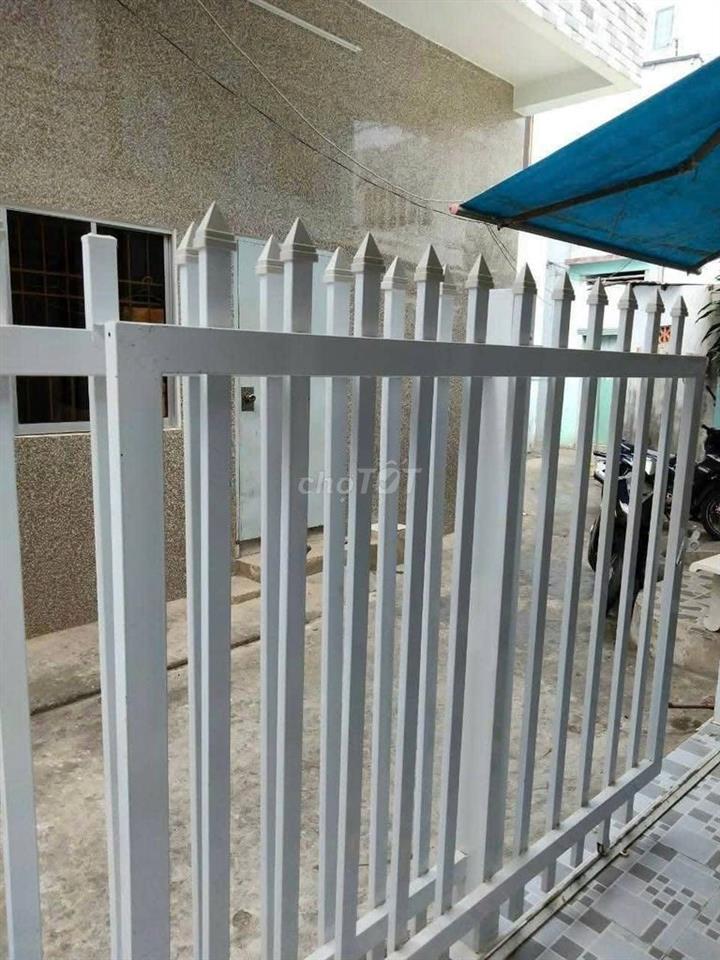 Hẻm 37 Nguyễn Trung Trực, phường Vĩnh Bảo, Rạch Giá, Kiên Giang