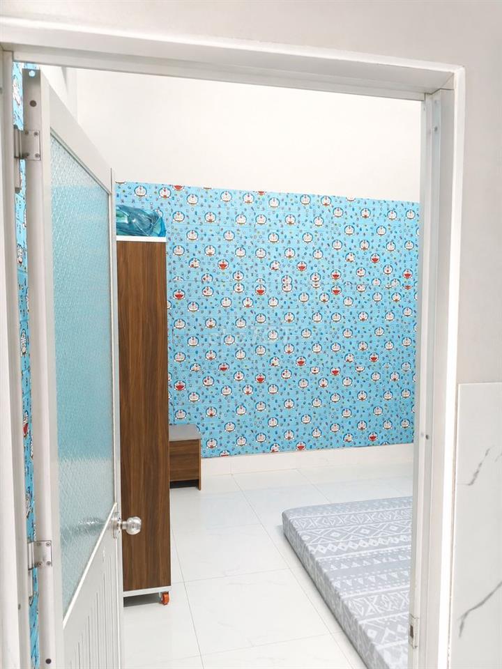 Bán nhà cấp 4 có 2 mặt tiền, ô tô vào đường Sương Nguyệt Ánh, Rạch Giá