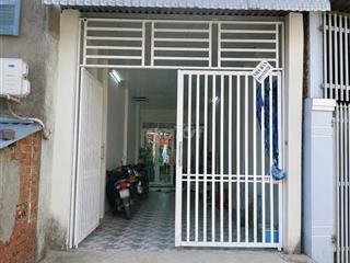 Bán nhà cấp 4 có 2 mặt tiền, ô tô vào đường Sương Nguyệt Ánh, Rạch Giá