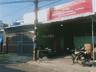 CHO THUÊ NHÀ KHO DIỆN TÍCH LỚN