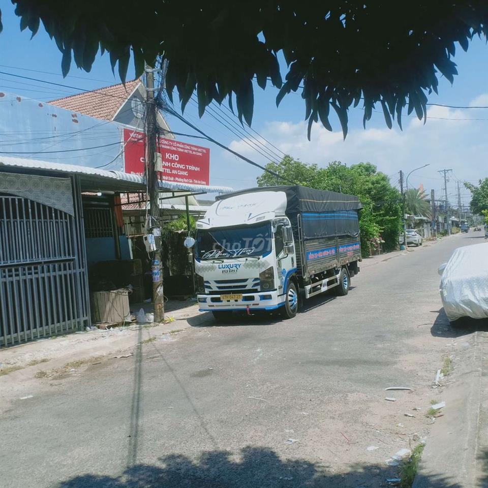 CHO THUÊ NHÀ KHO DIỆN TÍCH LỚN