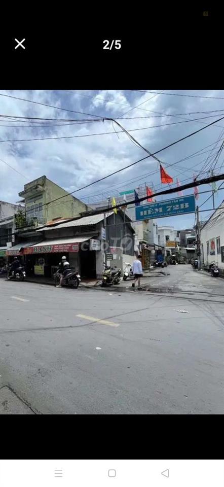 BÁN NHÀ NHỎ TẠI TRUNG TÂM TP CẦN THƠ GIÁ RẺ 