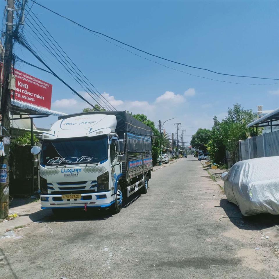 CHO THUÊ NHÀ KHO DIỆN TÍCH LỚN 